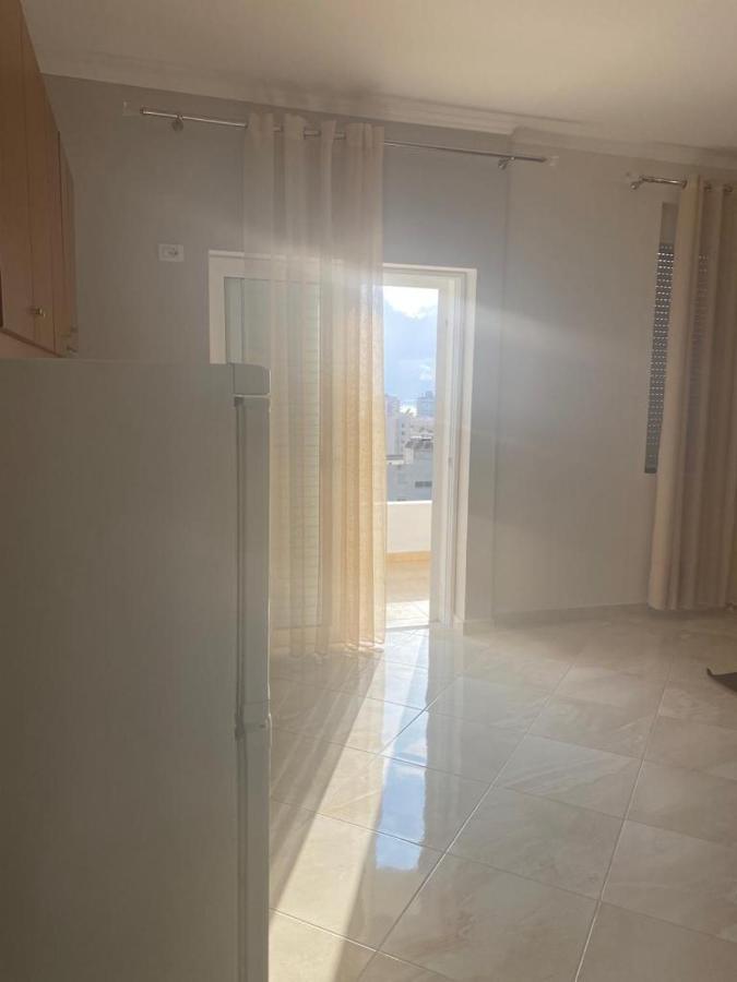 Melina House Sarandë Exterior foto