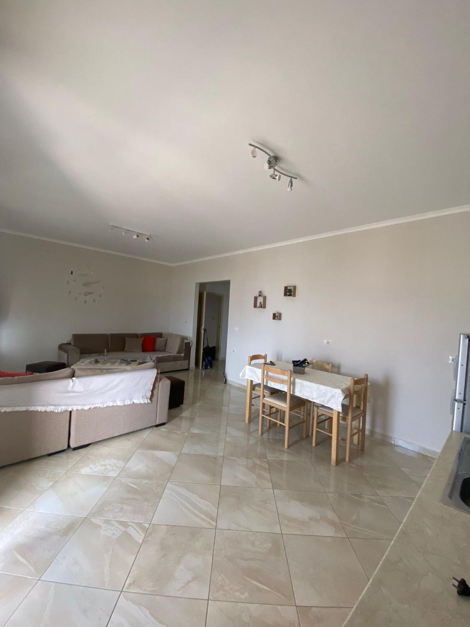 Melina House Sarandë Exterior foto