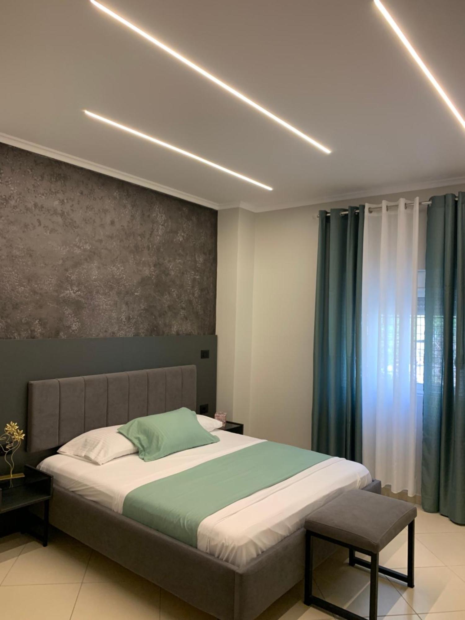 Melina House Sarandë Exterior foto