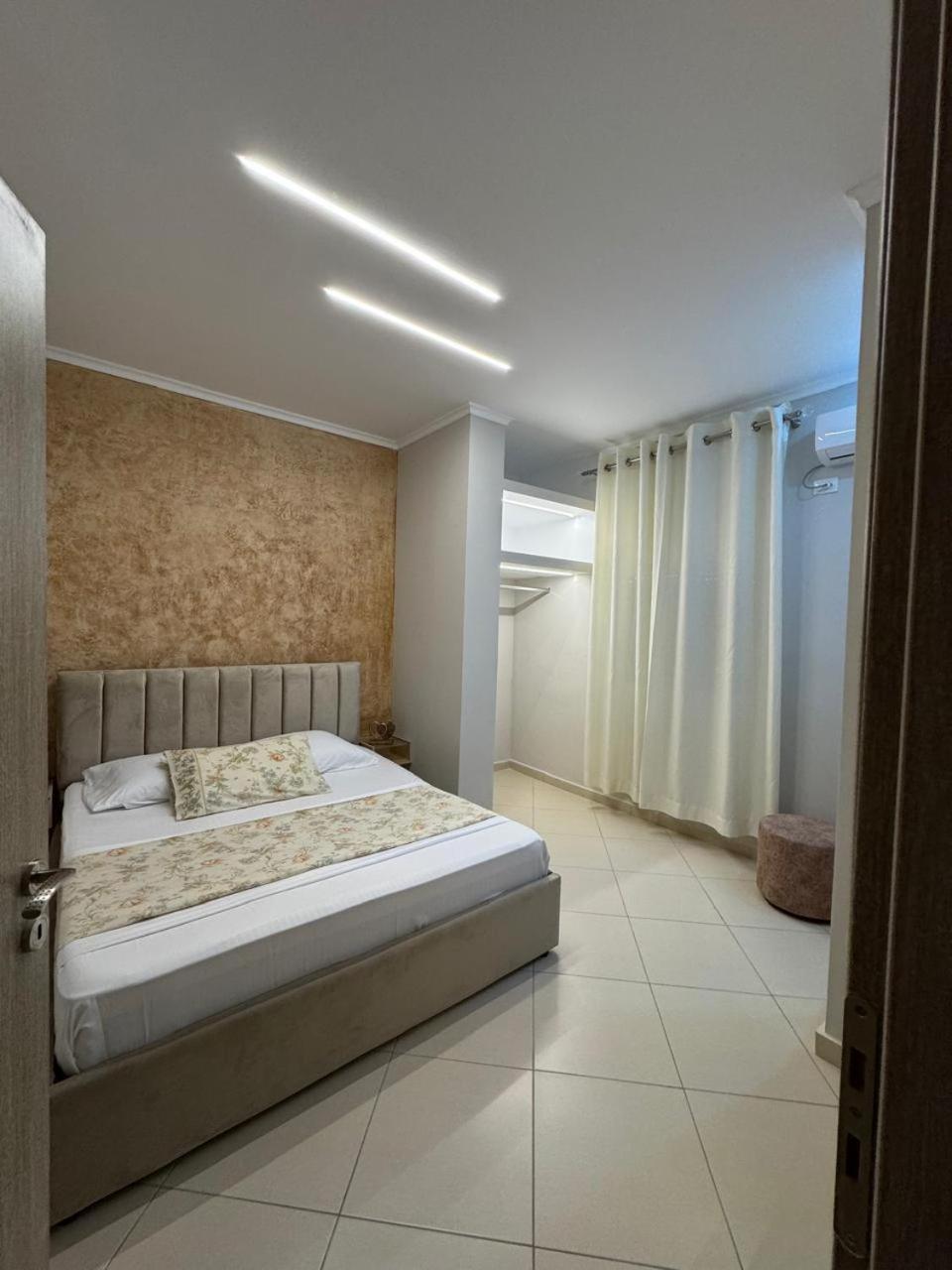 Melina House Sarandë Exterior foto