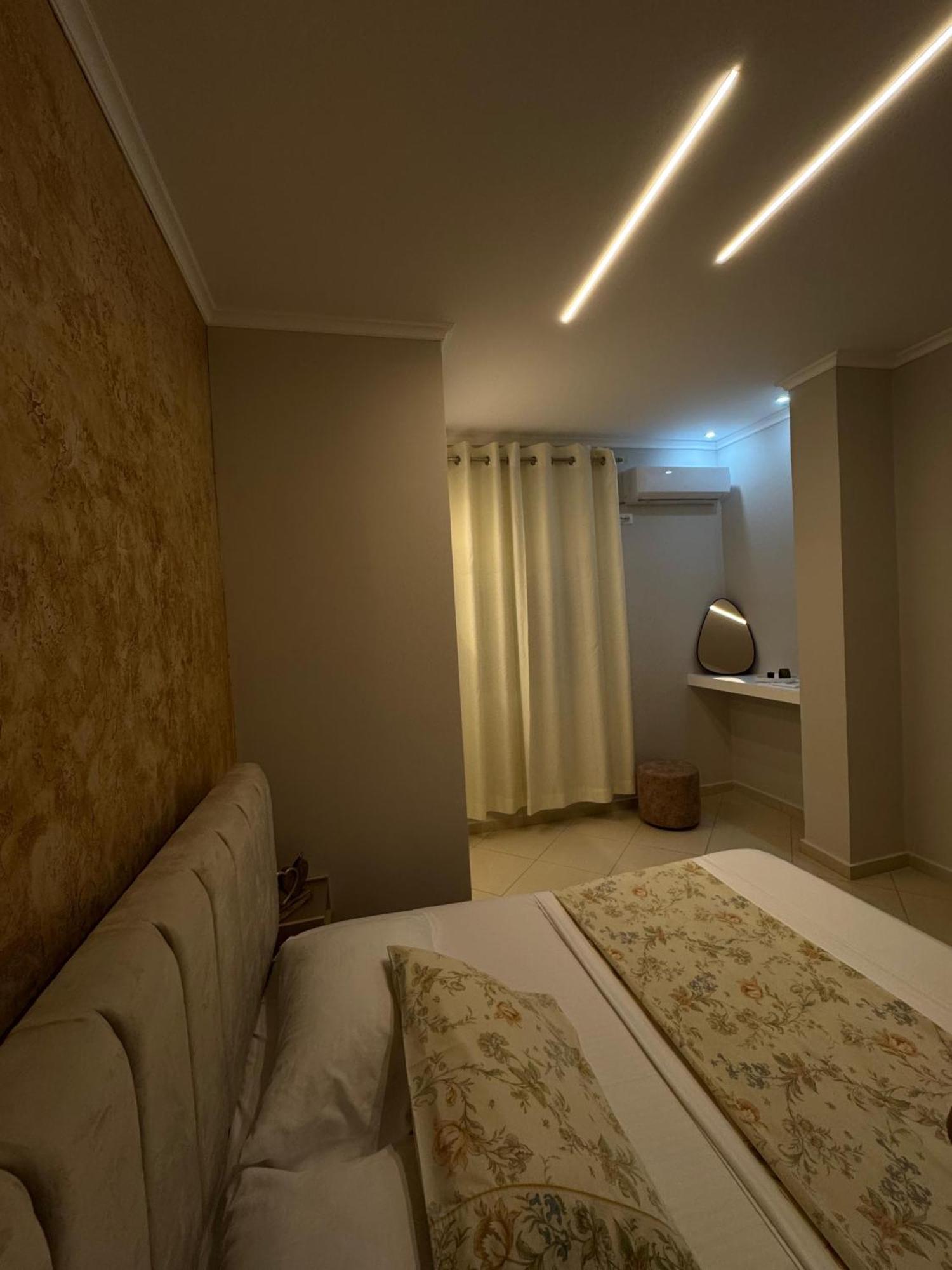 Melina House Sarandë Exterior foto